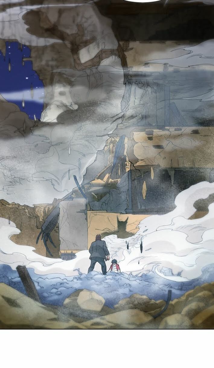 Giản Giới Chapter 10.2 - Trang 20