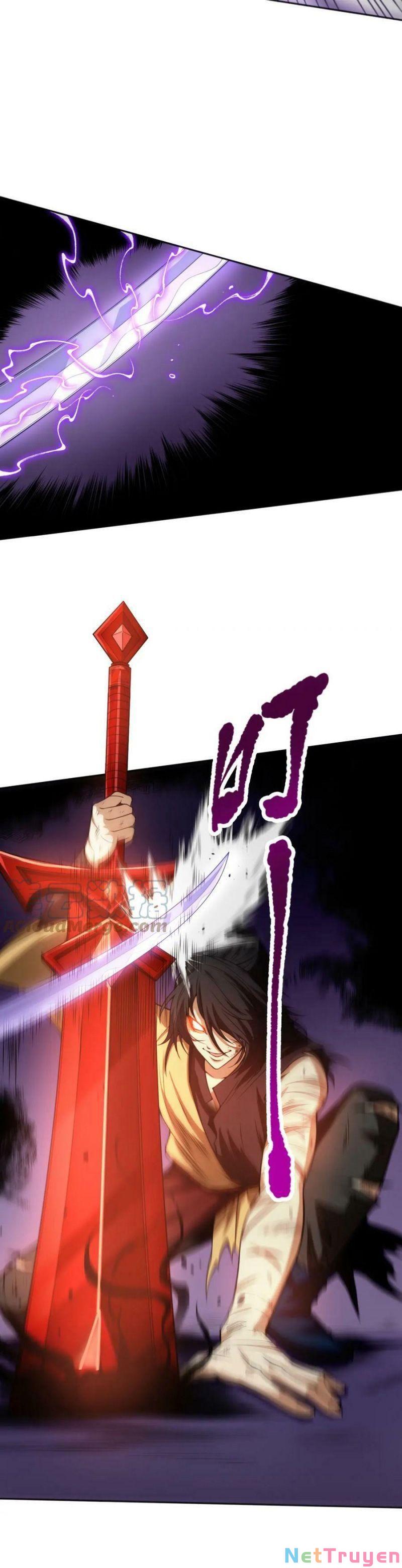 Giản Giới Chapter 183 - Trang 24
