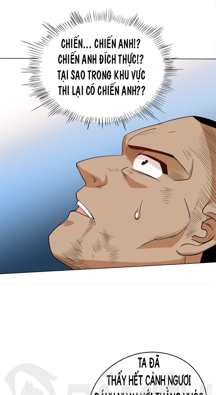 Giản Giới Chapter 6.4 - Trang 4