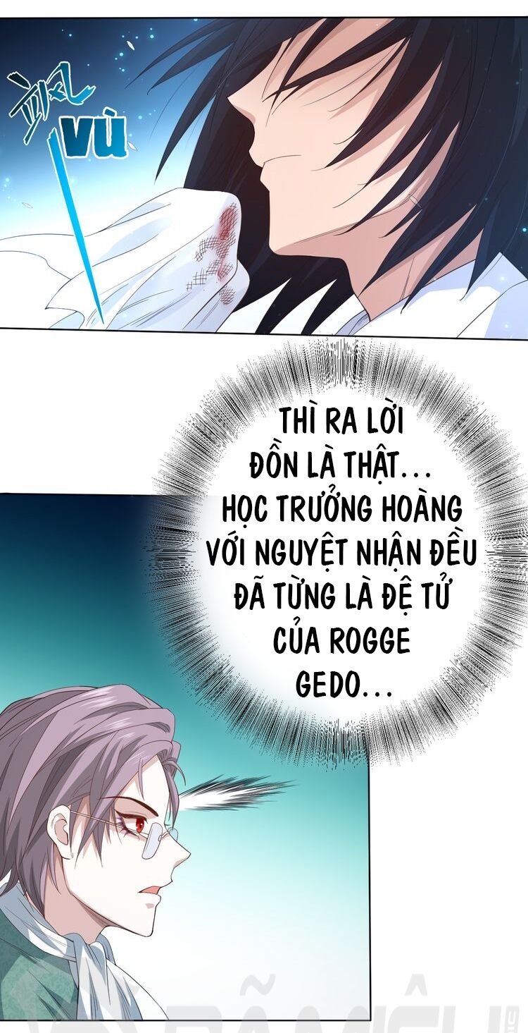 Giản Giới Chapter 10.2 - Trang 4