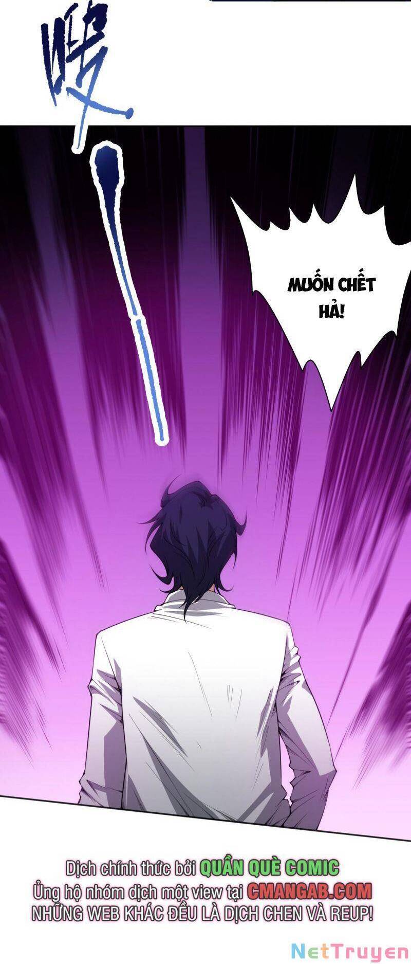 Giản Giới Chapter 192 - Trang 39