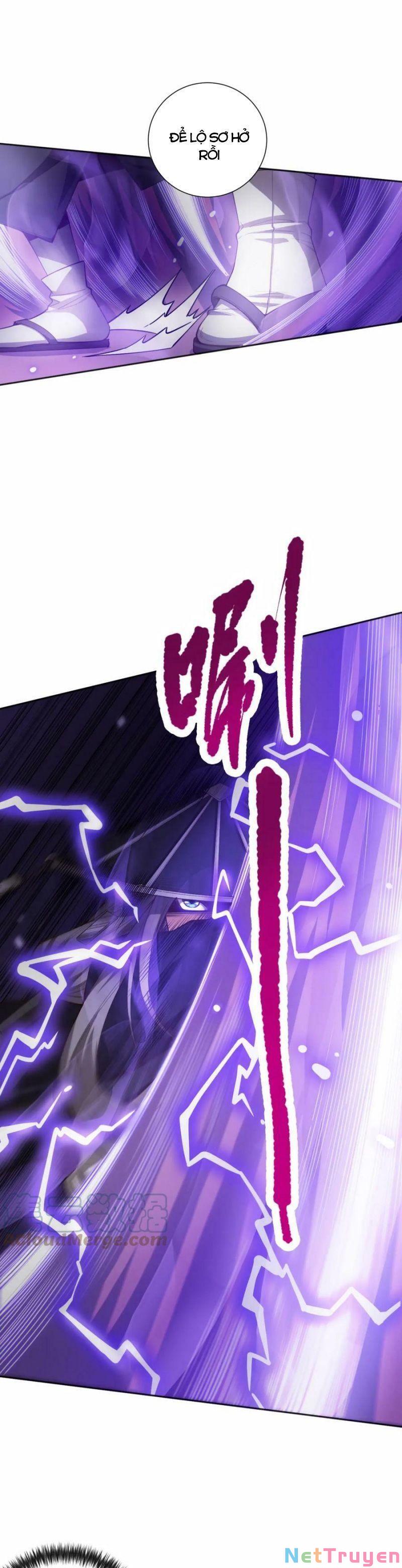 Giản Giới Chapter 183 - Trang 10