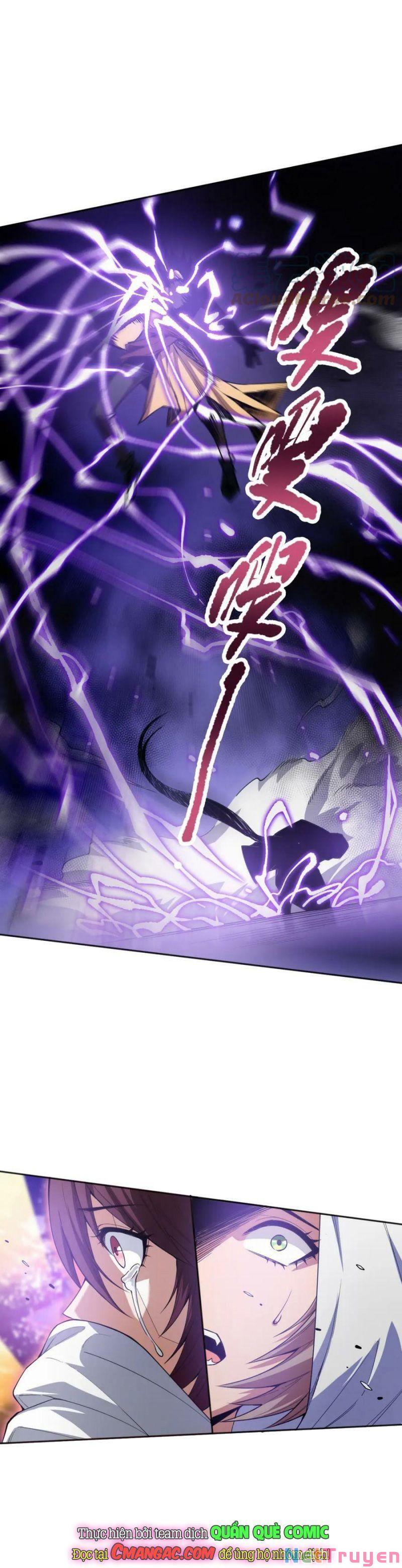 Giản Giới Chapter 183 - Trang 16