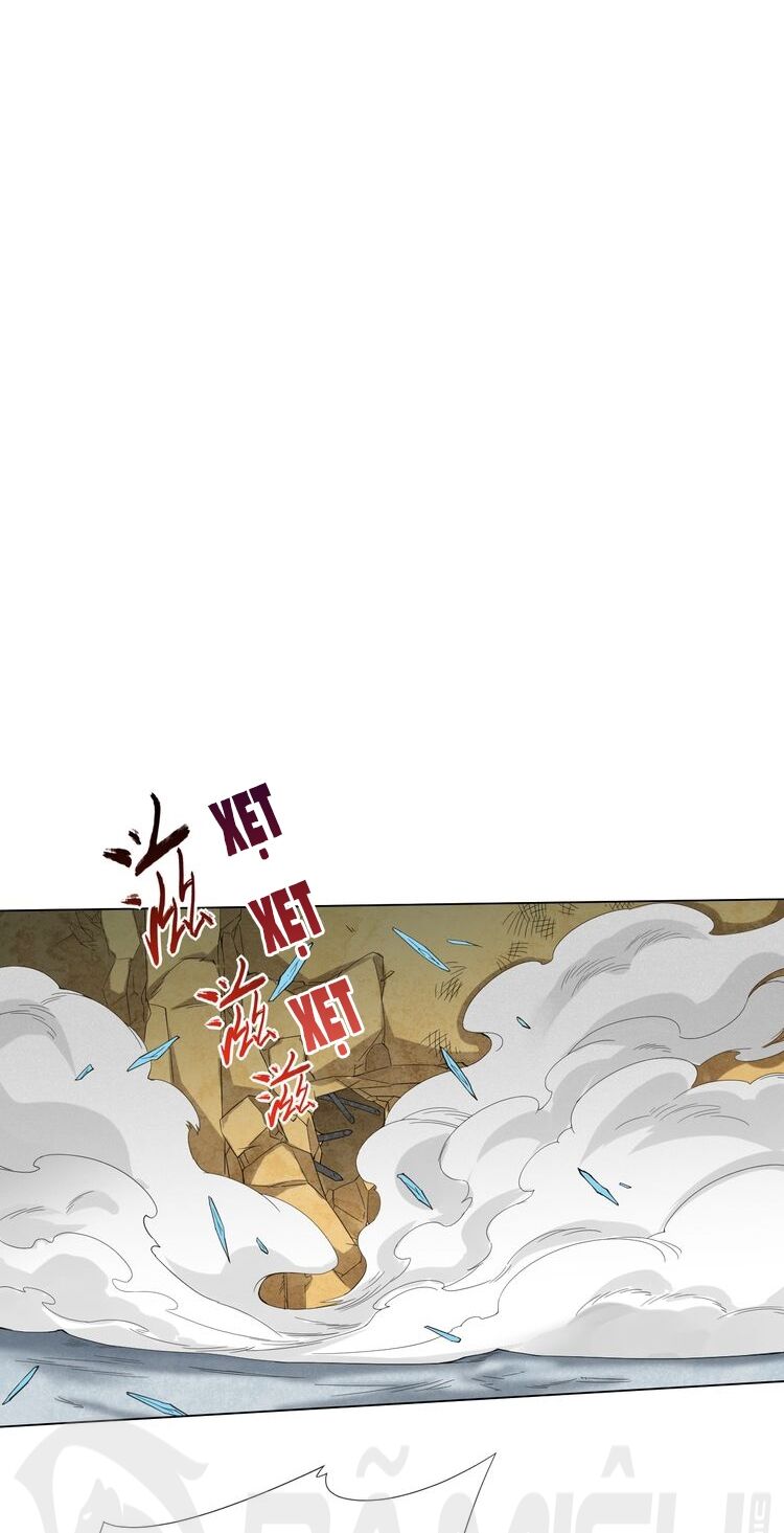 Giản Giới Chapter 9 - Trang 14