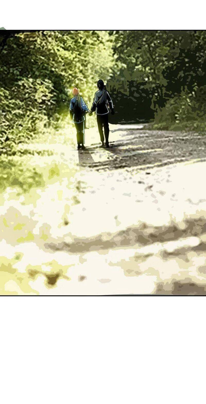Giản Giới Chapter 204 - Trang 19