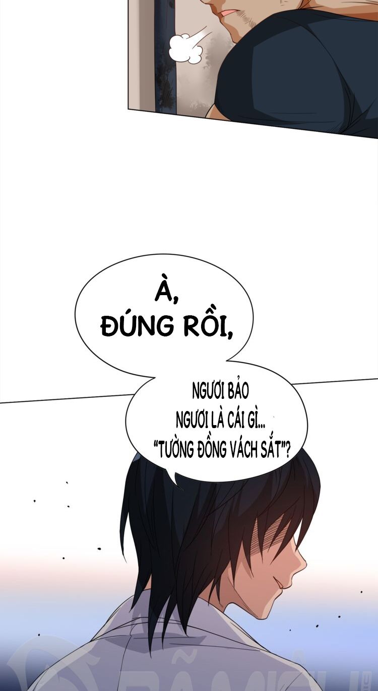 Giản Giới Chapter 6.4 - Trang 10