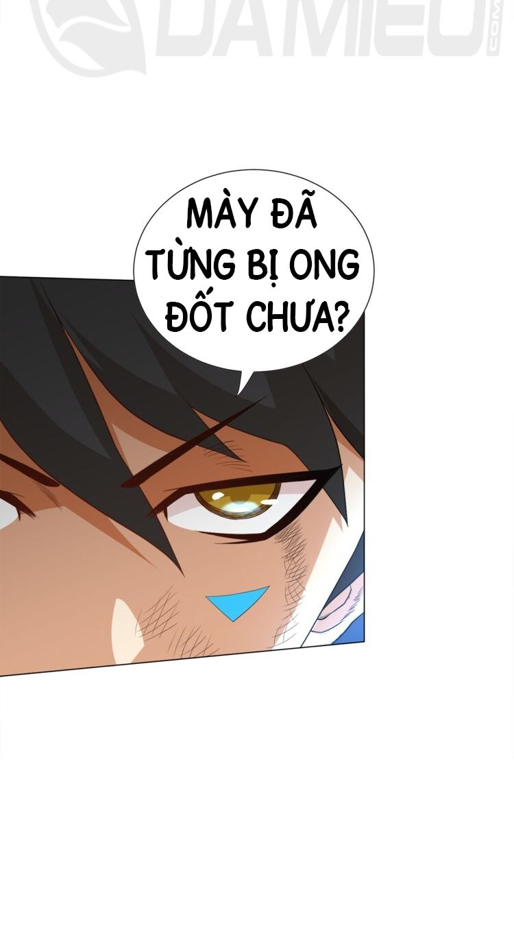 Giản Giới Chapter 6.2 - Trang 19