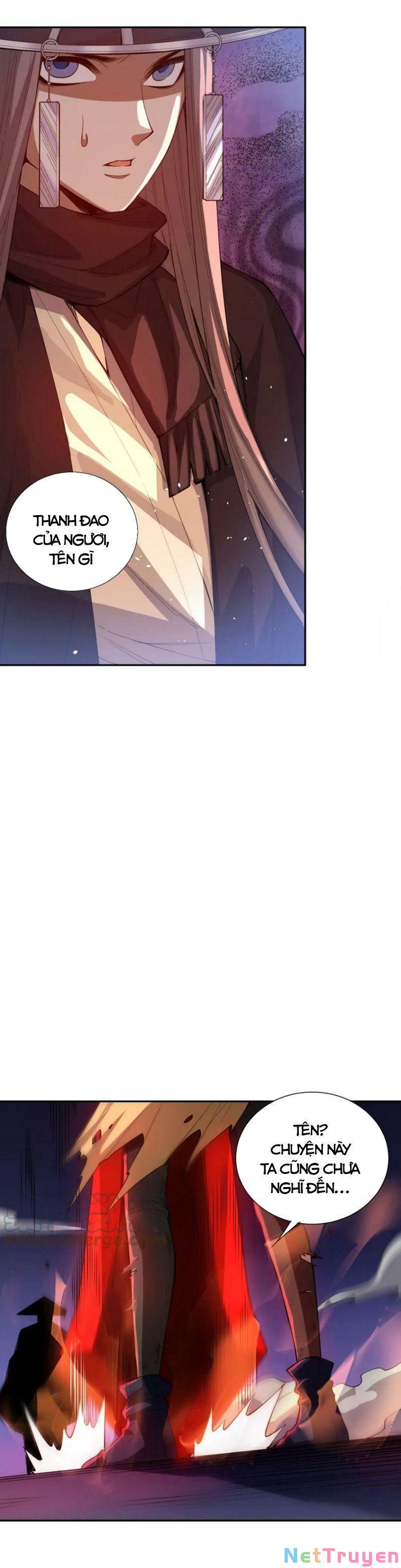 Giản Giới Chapter 183 - Trang 30