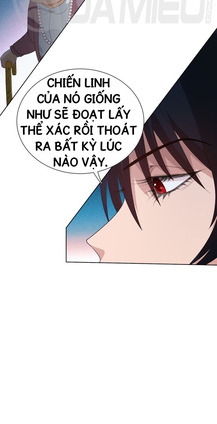Giản Giới Chapter 10.2 - Trang 15