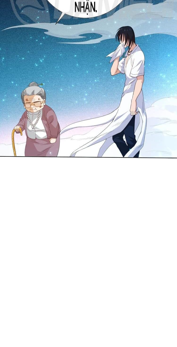 Giản Giới Chapter 10.2 - Trang 3