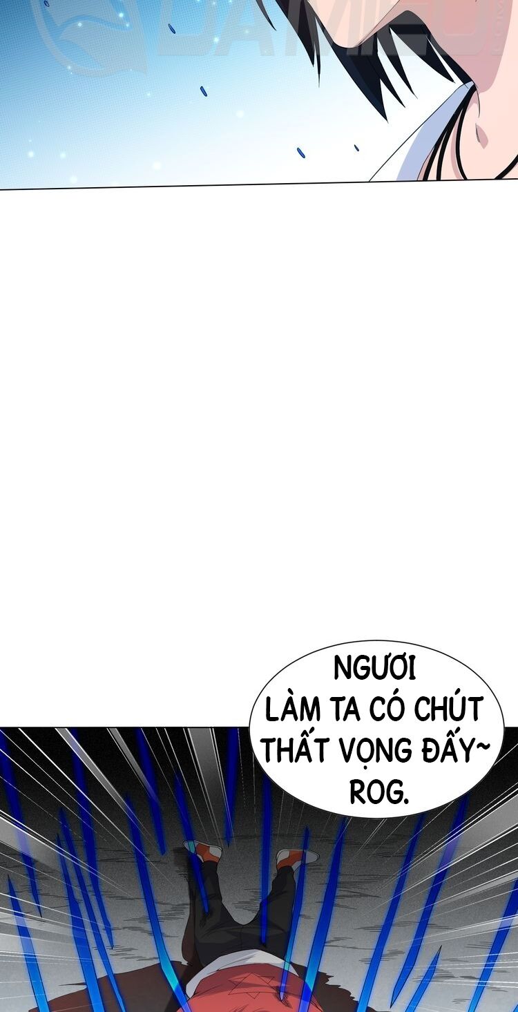 Giản Giới Chapter 8.2 - Trang 1