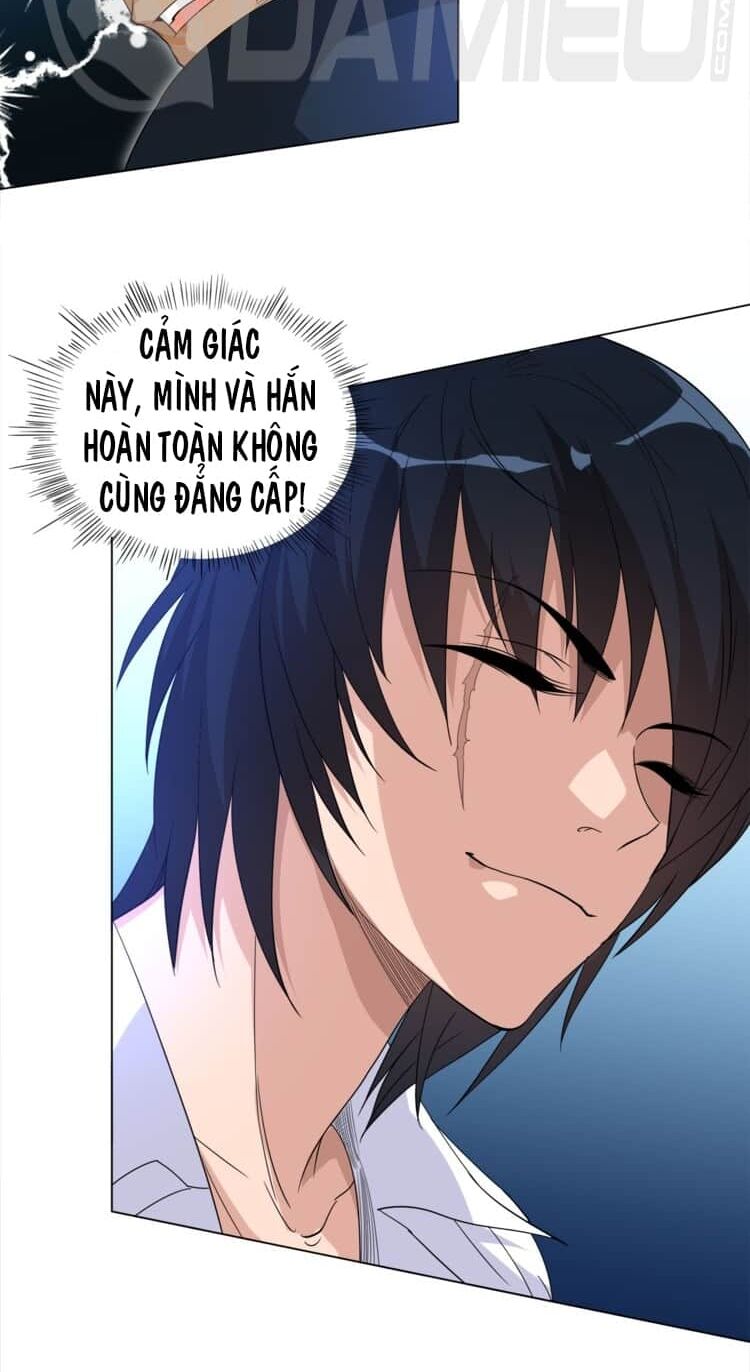 Giản Giới Chapter 6.4 - Trang 7
