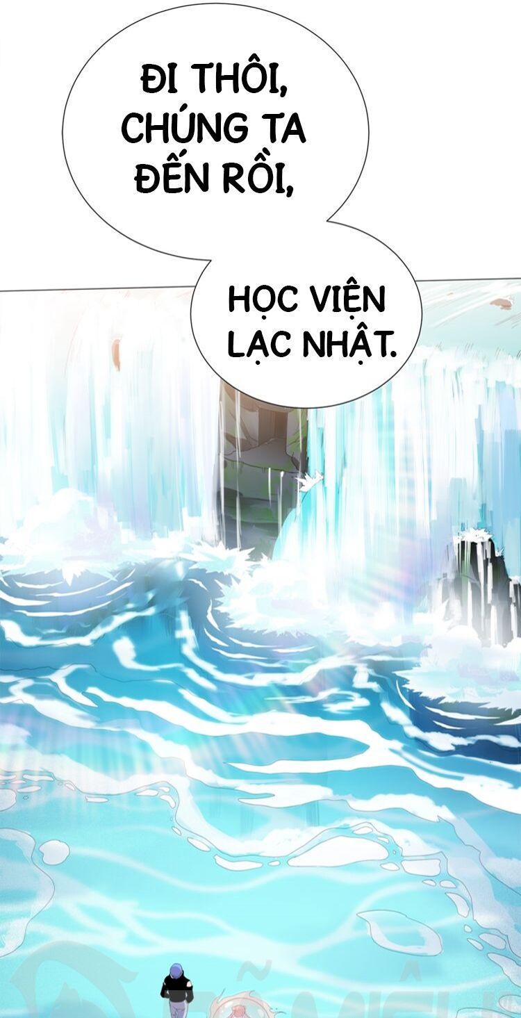Giản Giới Chapter 6.3 - Trang 18