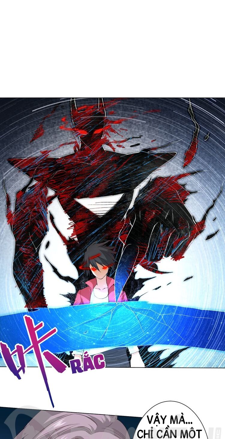 Giản Giới Chapter 9 - Trang 18