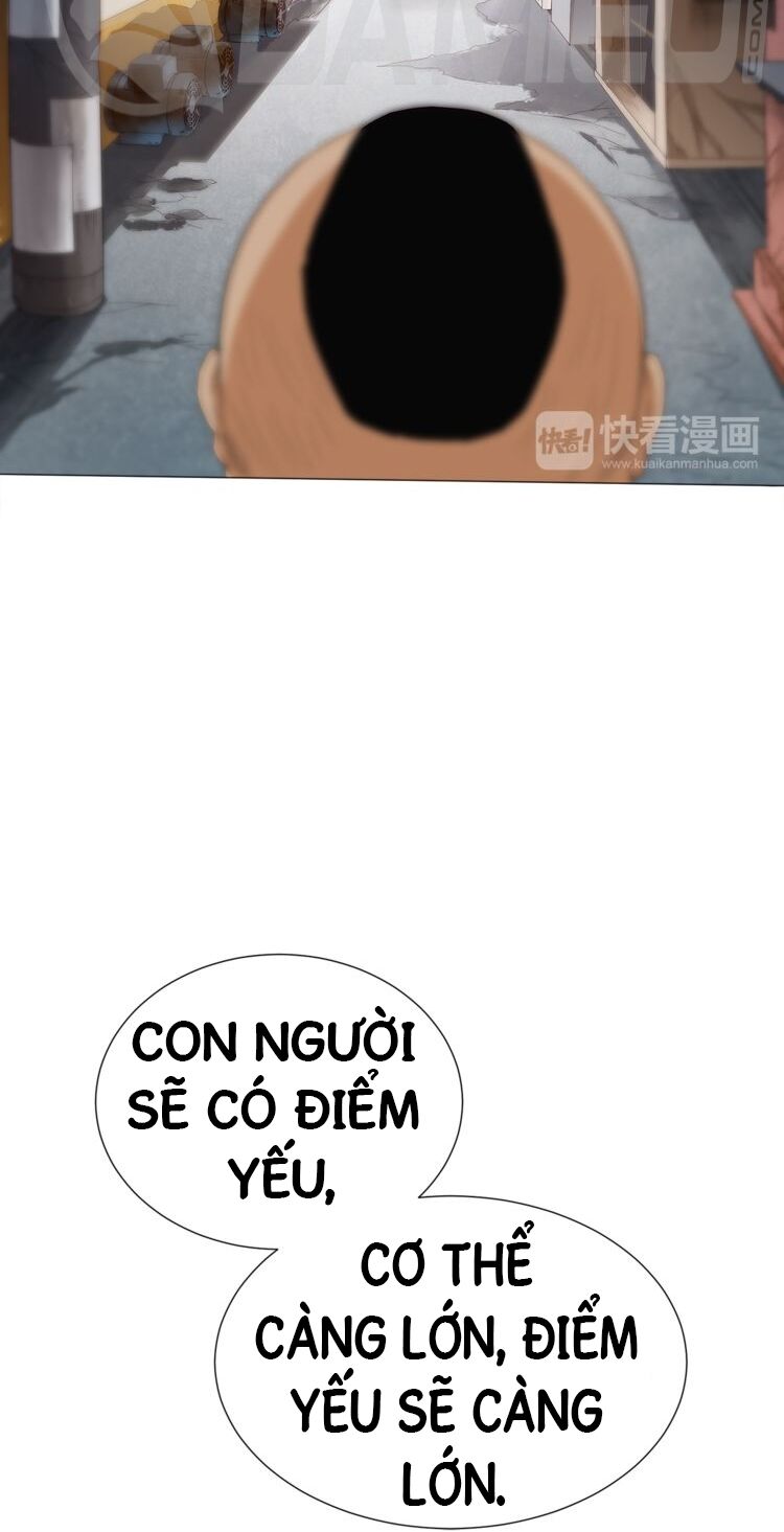 Giản Giới Chapter 6.2 - Trang 15