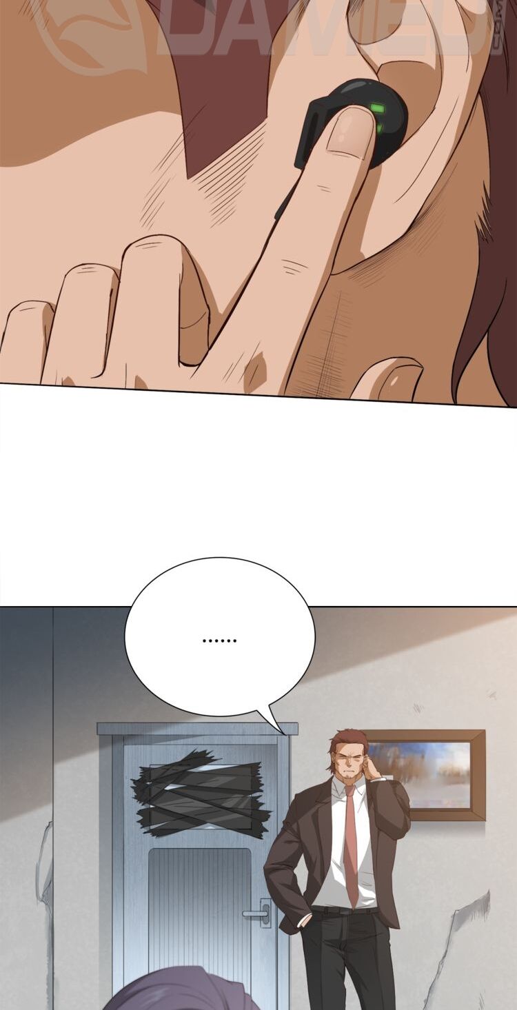 Giản Giới Chapter 7 - Trang 1
