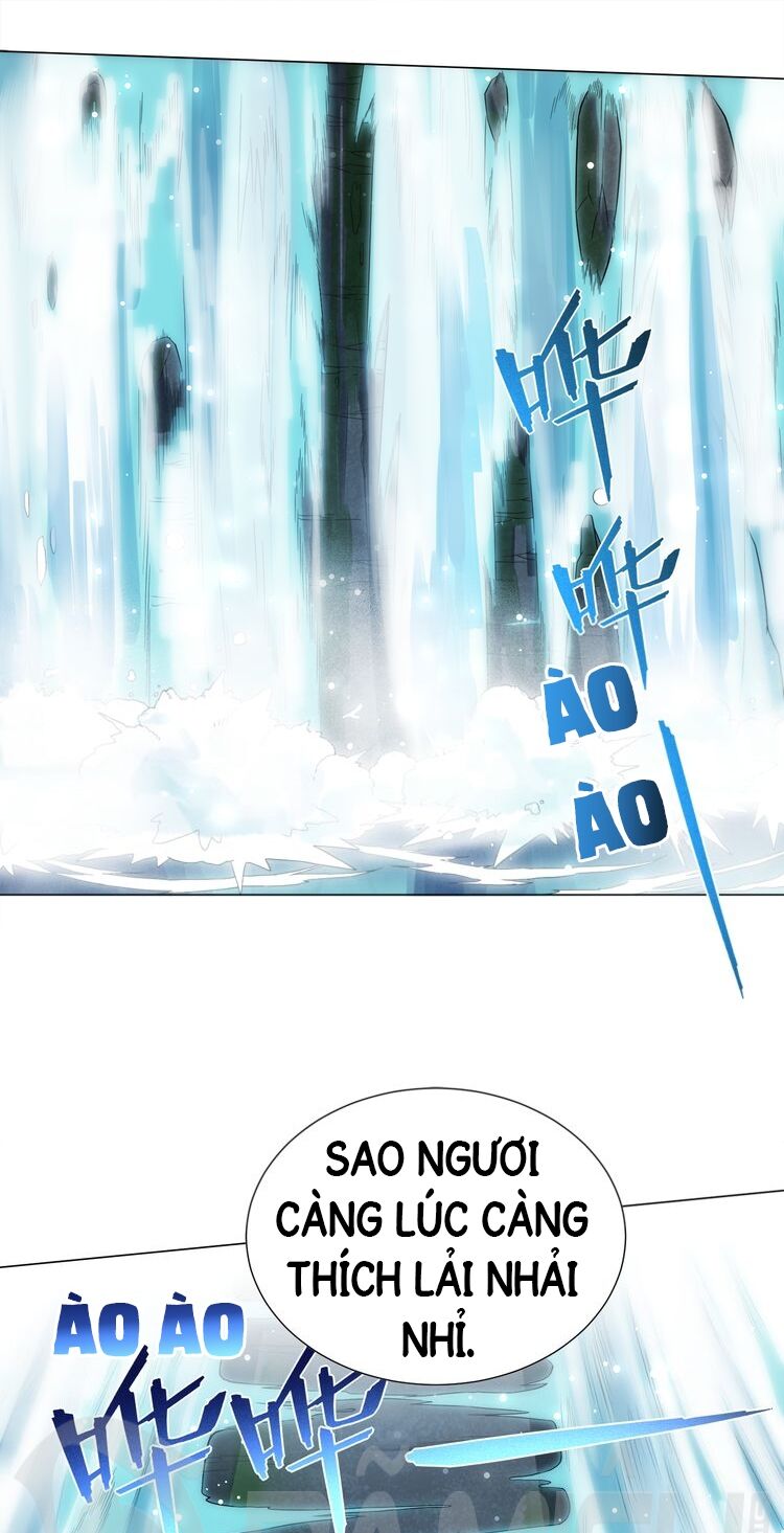 Giản Giới Chapter 6.3 - Trang 14