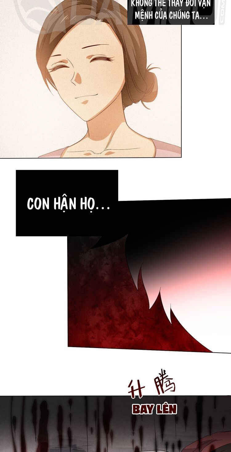 Giản Giới Chapter 8.2 - Trang 7
