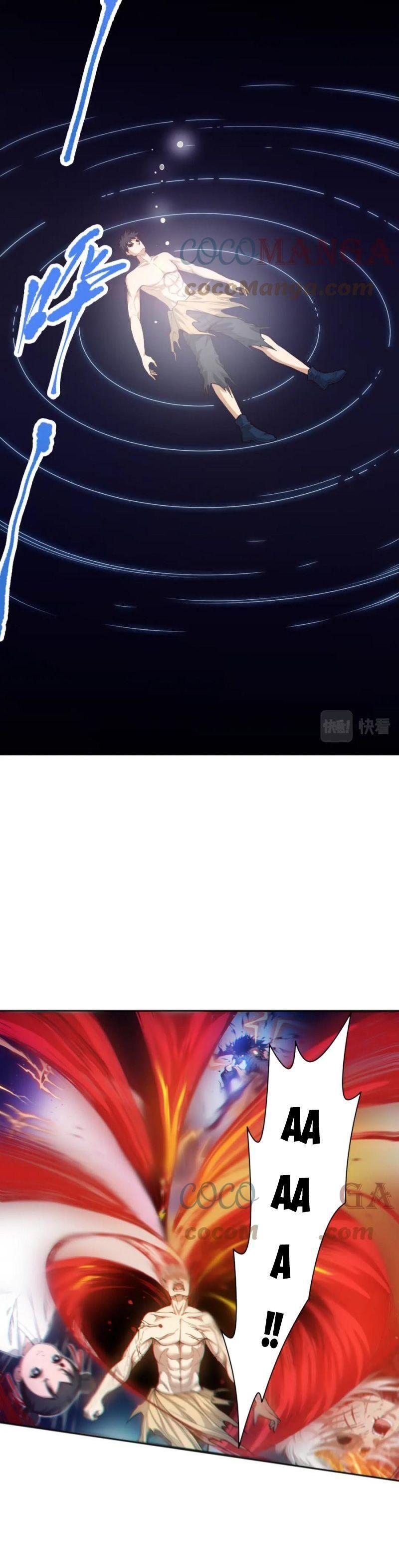 Giản Giới Chapter 175 - Trang 29