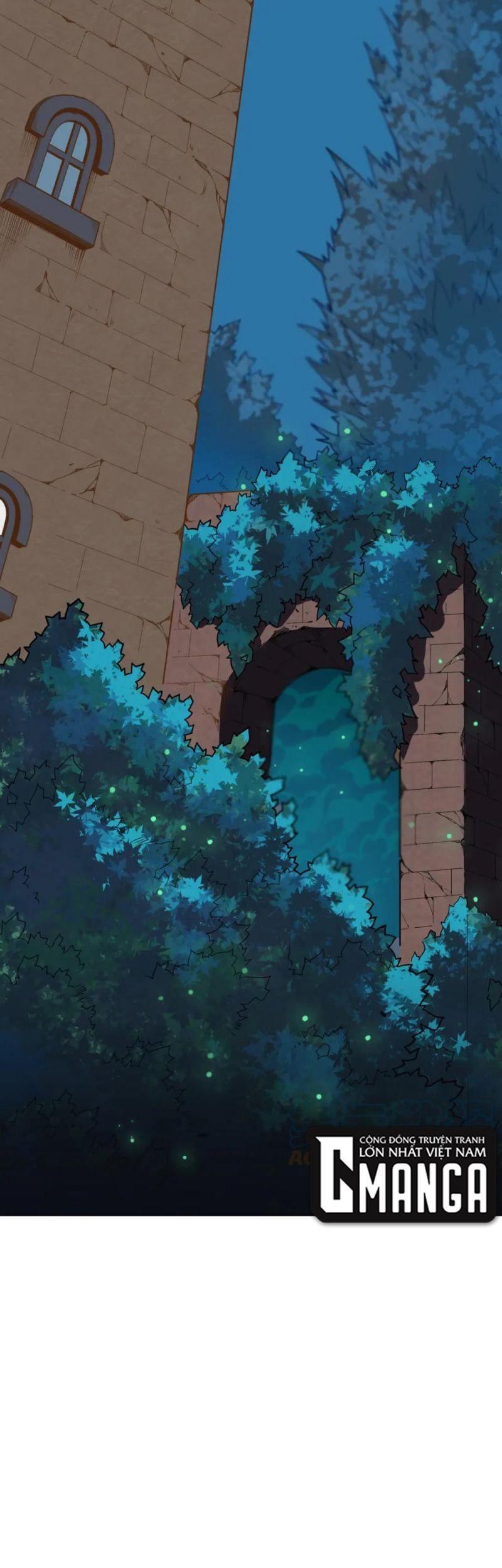 Giản Giới Chapter 178 - Trang 34