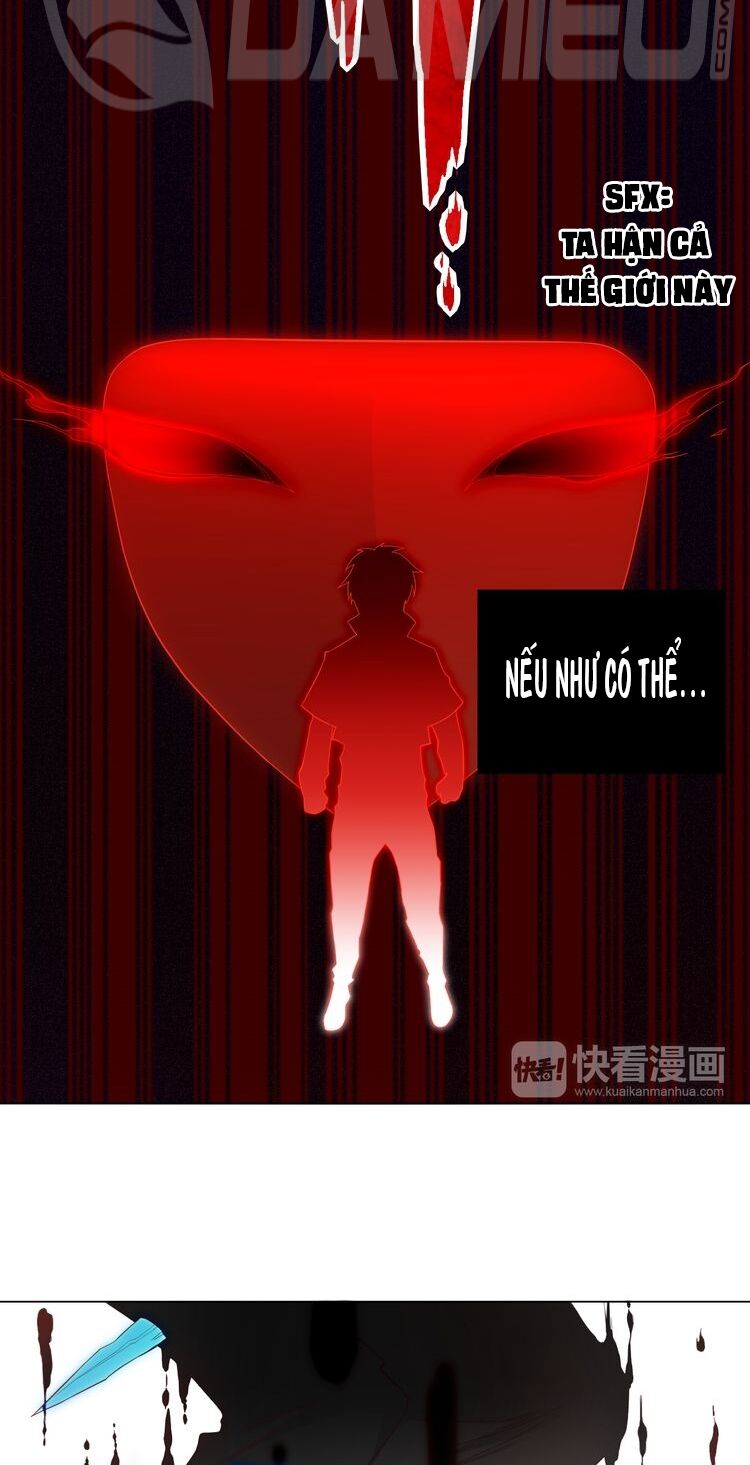 Giản Giới Chapter 8.2 - Trang 11