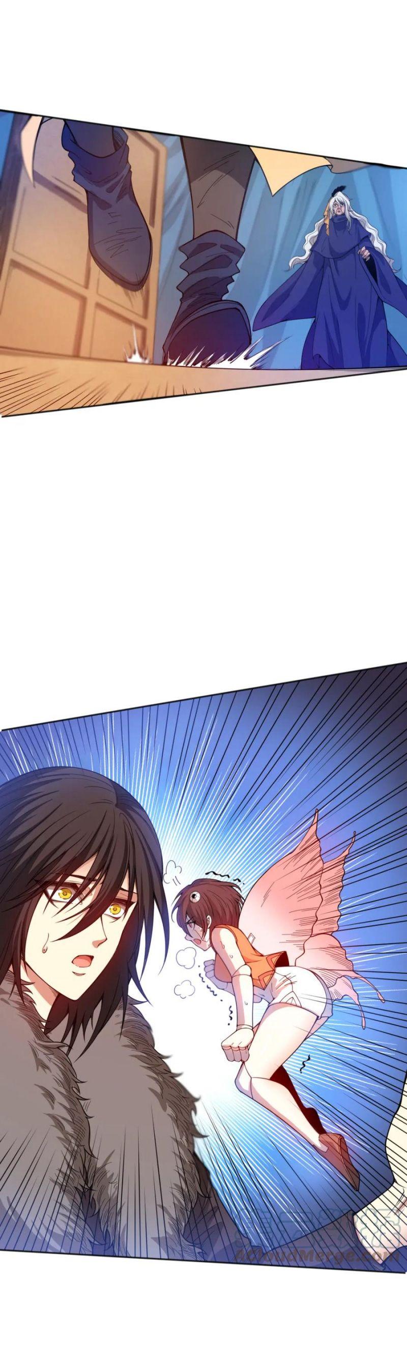 Giản Giới Chapter 176 - Trang 30