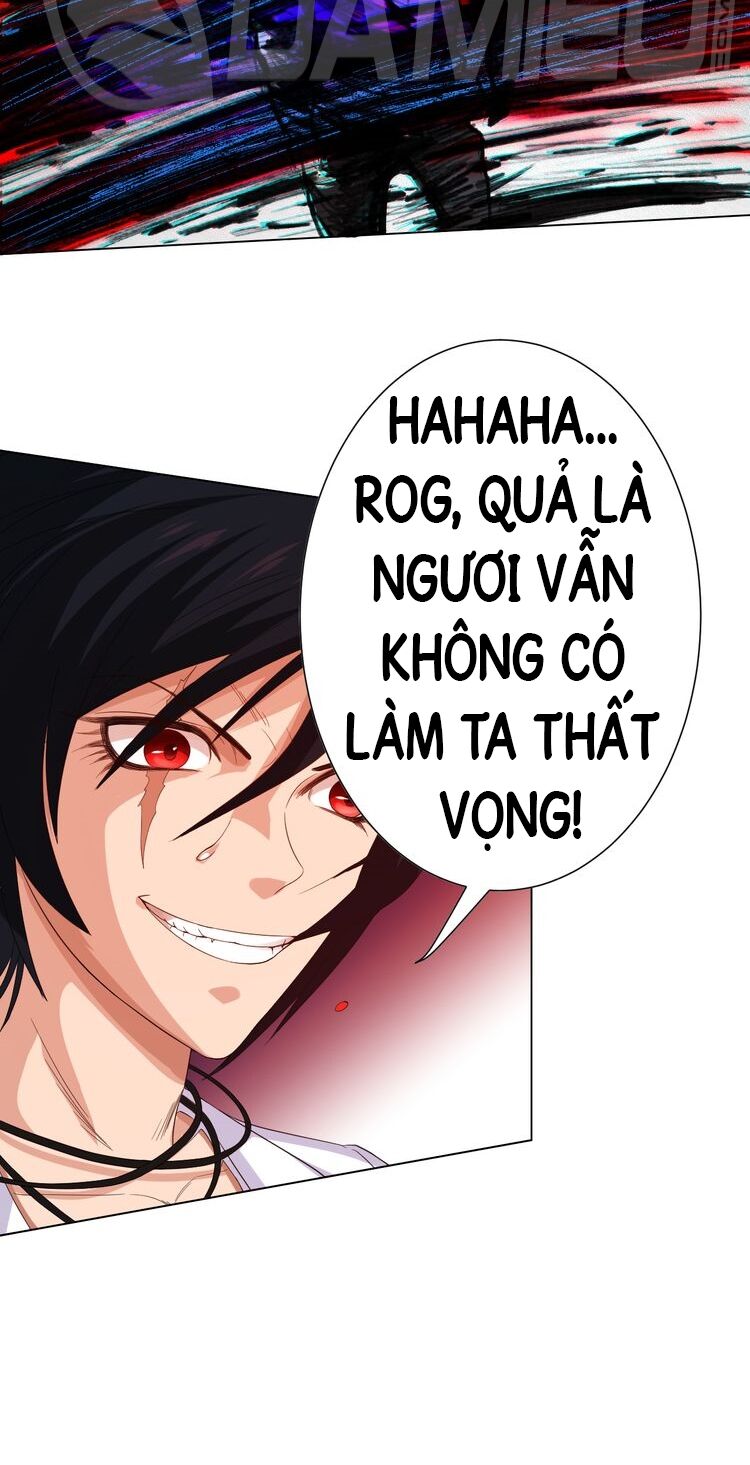 Giản Giới Chapter 9 - Trang 1
