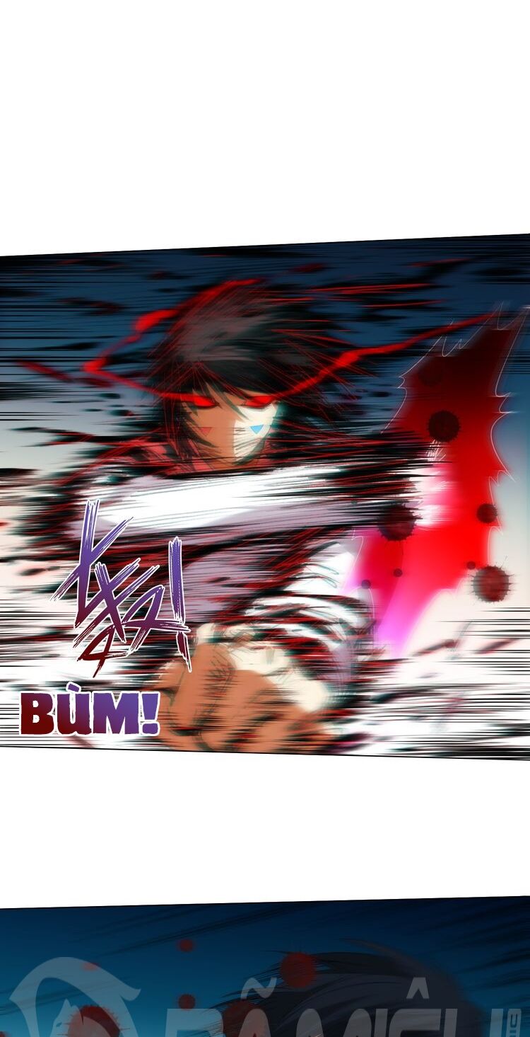 Giản Giới Chapter 9 - Trang 12