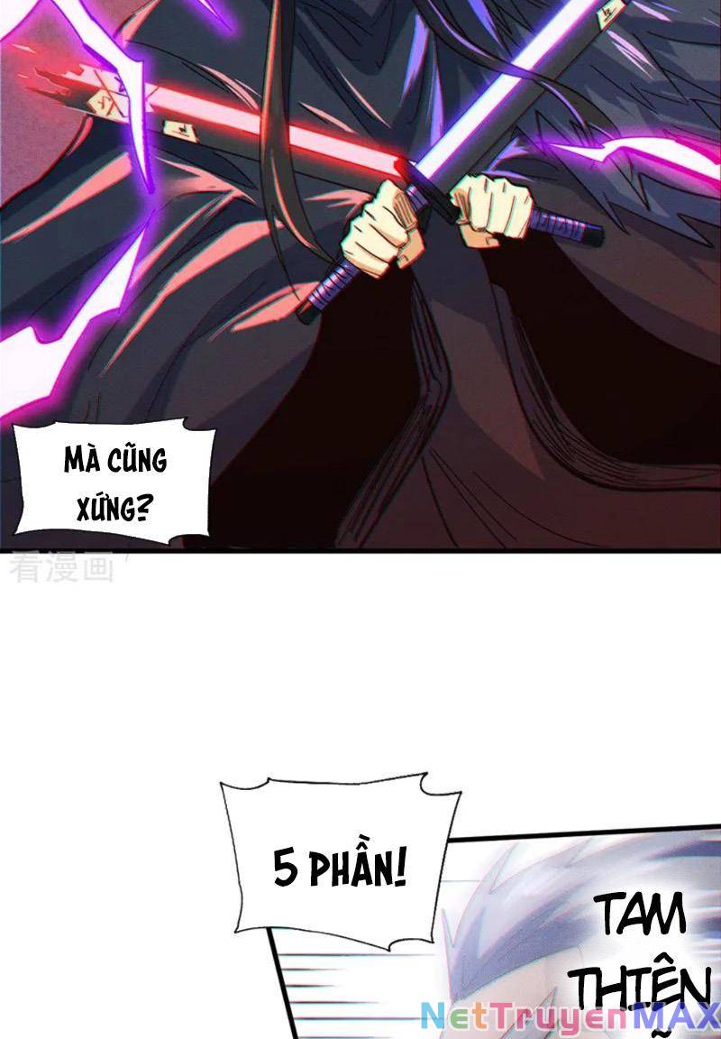Nhân Vật Chính Mạnh Nhất Lịch Sử Chapter 194 - Trang 32