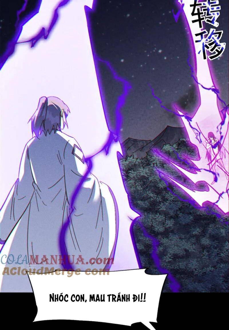 Nhân Vật Chính Mạnh Nhất Lịch Sử Chapter 197 - Trang 30