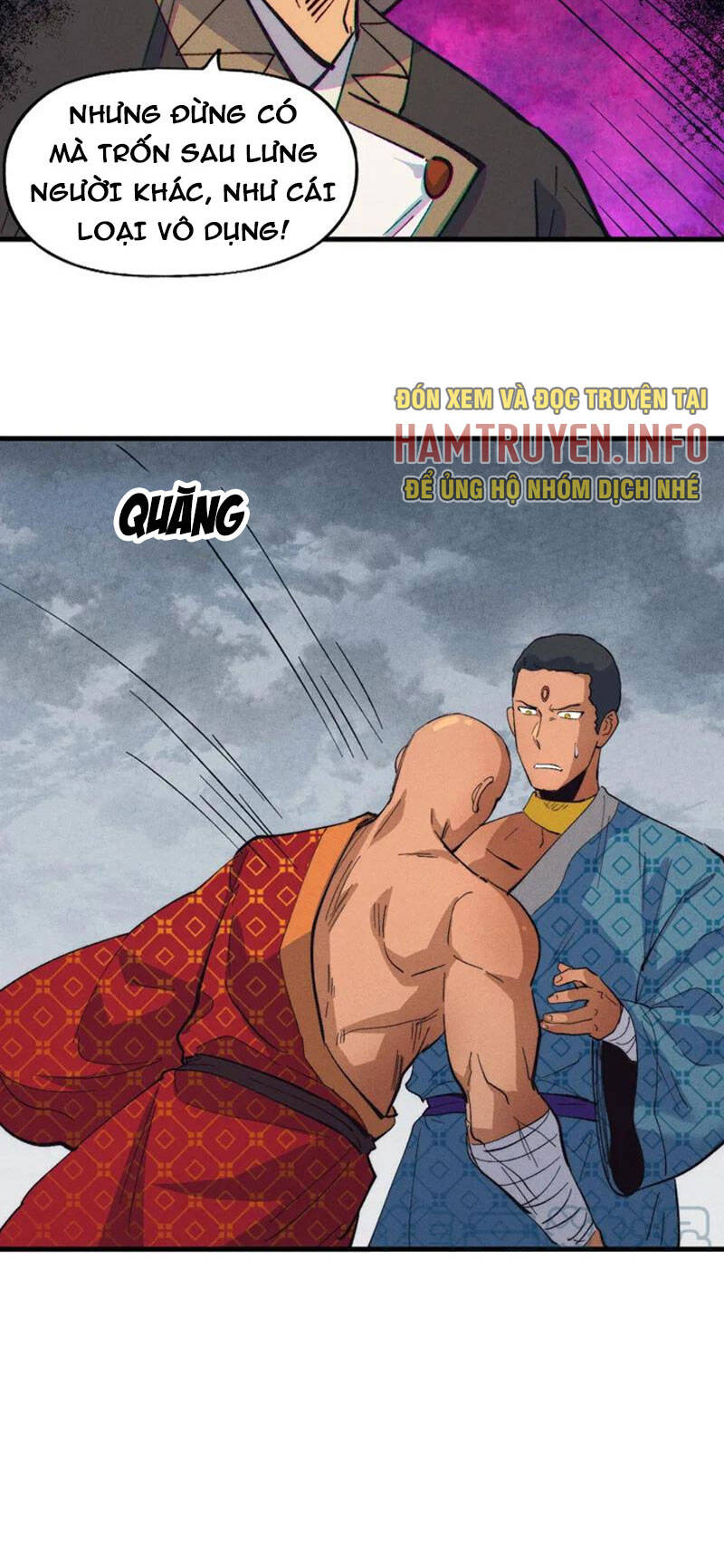 Nhân Vật Chính Mạnh Nhất Lịch Sử Chapter 189 - Trang 6