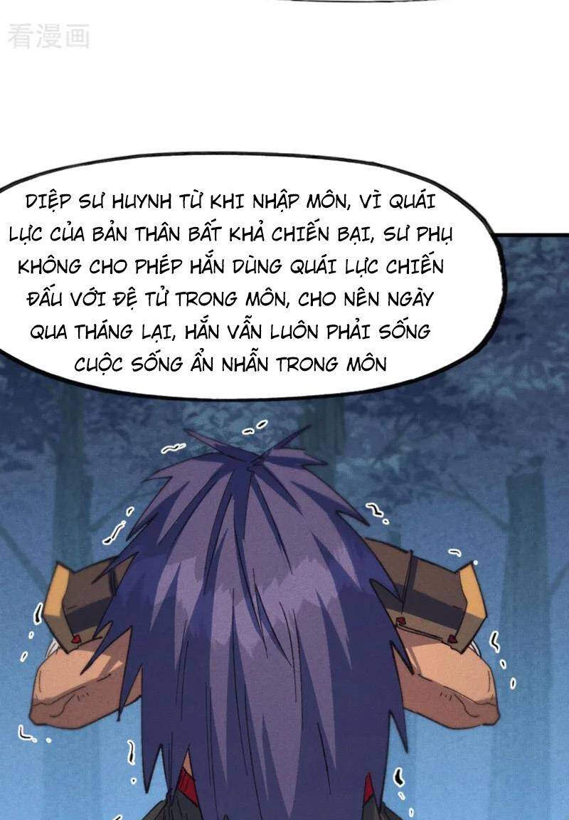 Nhân Vật Chính Mạnh Nhất Lịch Sử Chapter 192 - Trang 40