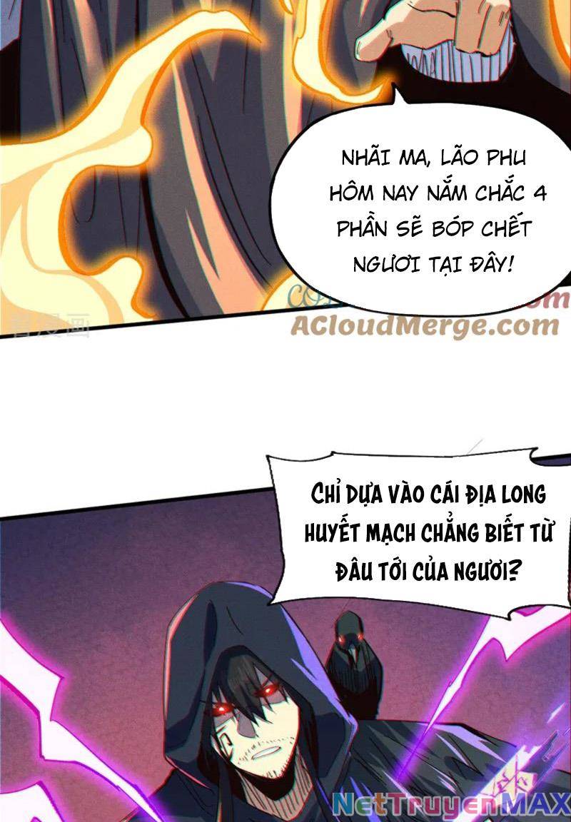 Nhân Vật Chính Mạnh Nhất Lịch Sử Chapter 194 - Trang 31