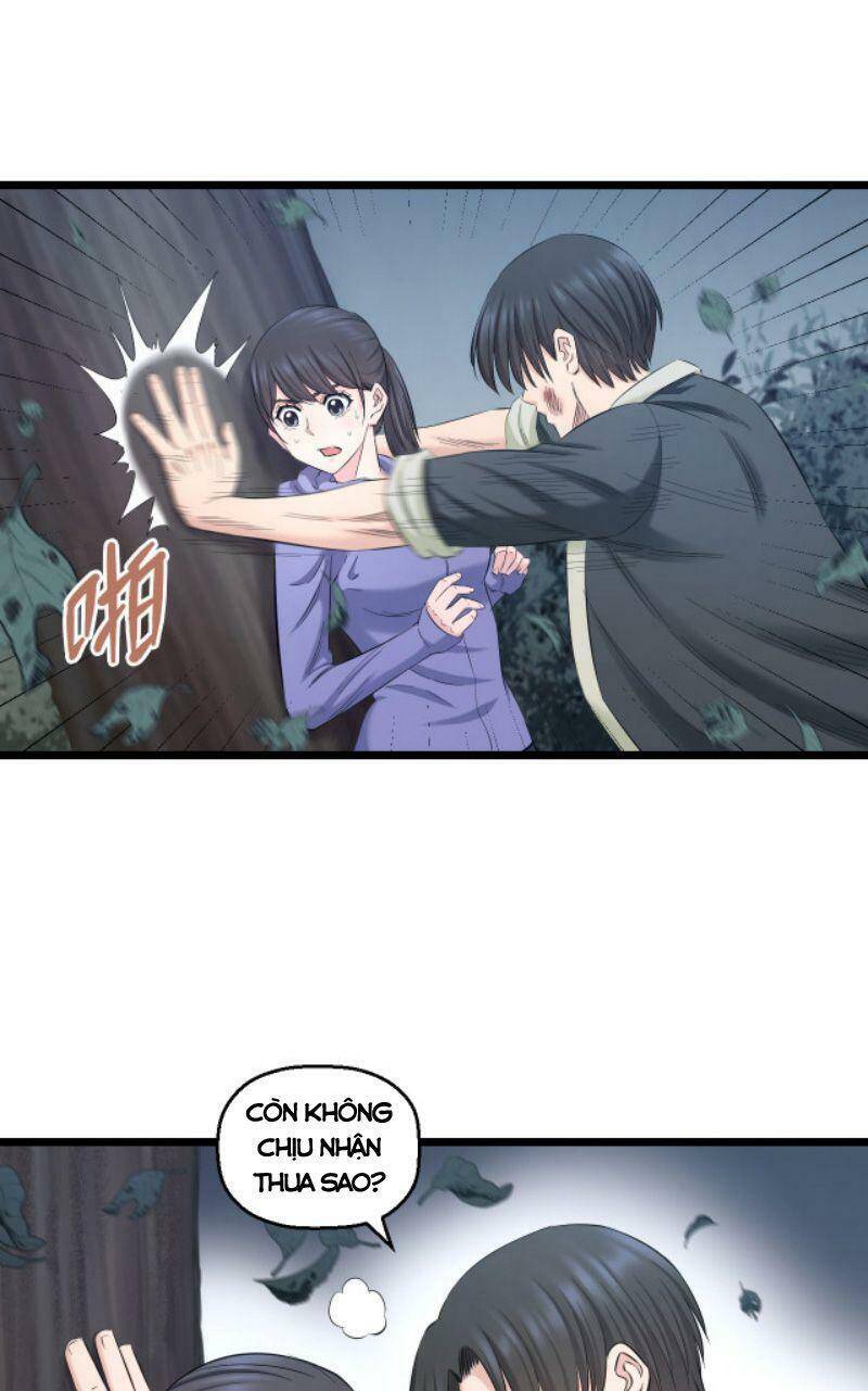 Đối Mặt Với Thử Thách Chapter 64 - Trang 25