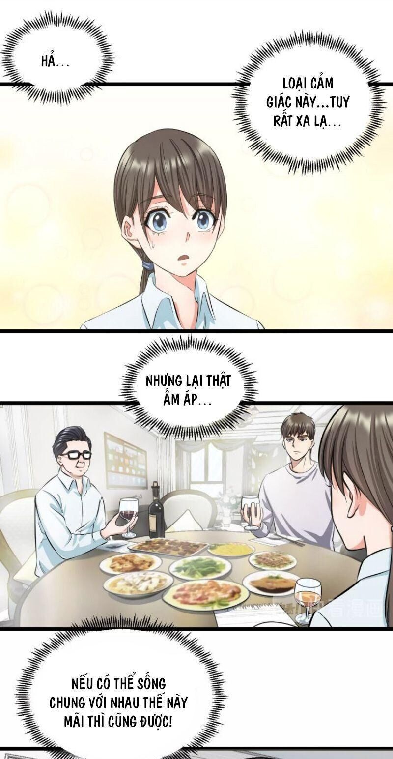 Đối Mặt Với Thử Thách Chapter 12 - Trang 45