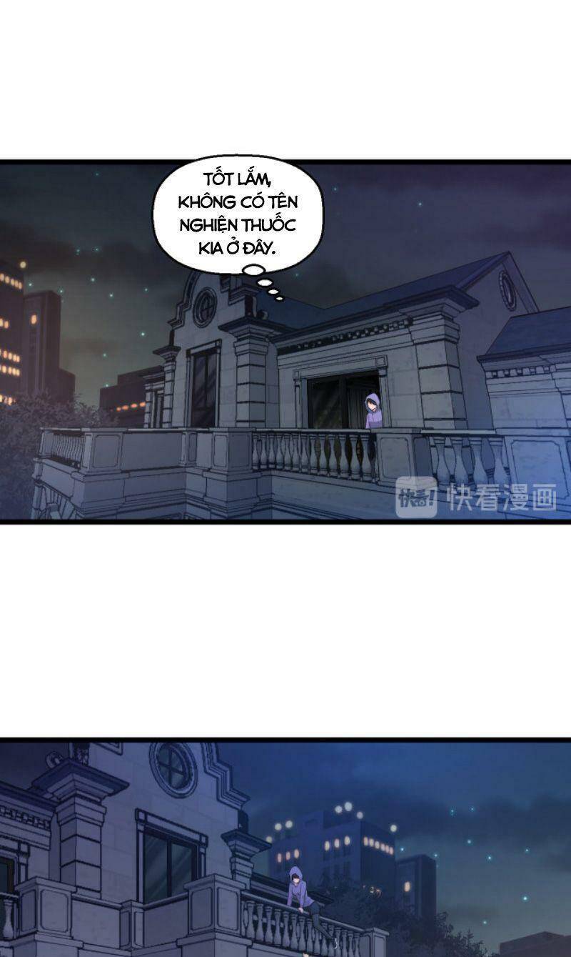 Đối Mặt Với Thử Thách Chapter 62 - Trang 43