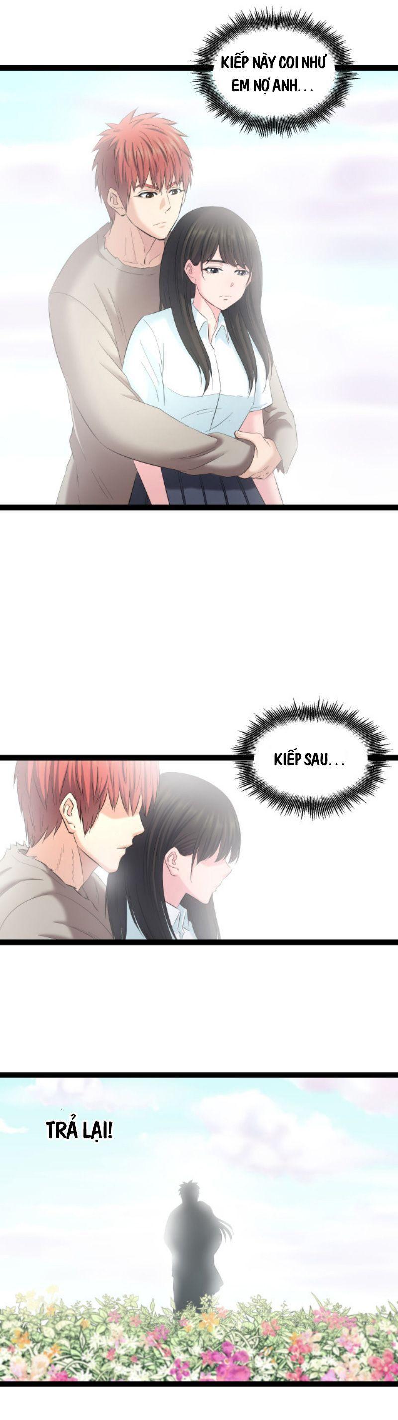 Đối Mặt Với Thử Thách Chapter 79 - Trang 13