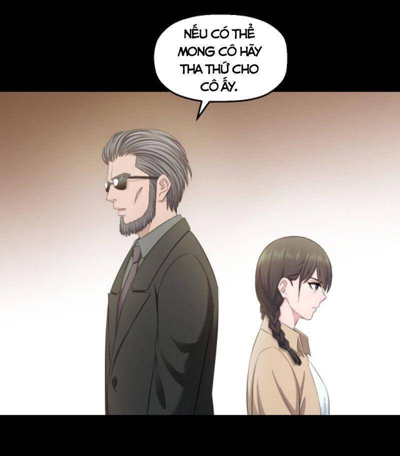 Đối Mặt Với Thử Thách Chapter 59 - Trang 28