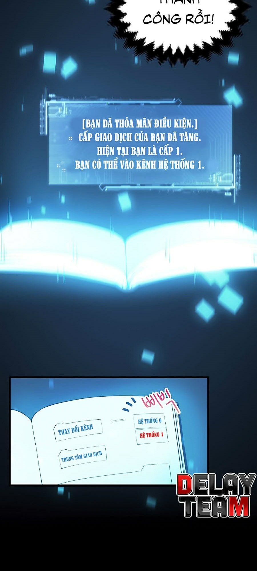 Thương Nhân Thánh Thần Chapter 6 - Trang 39