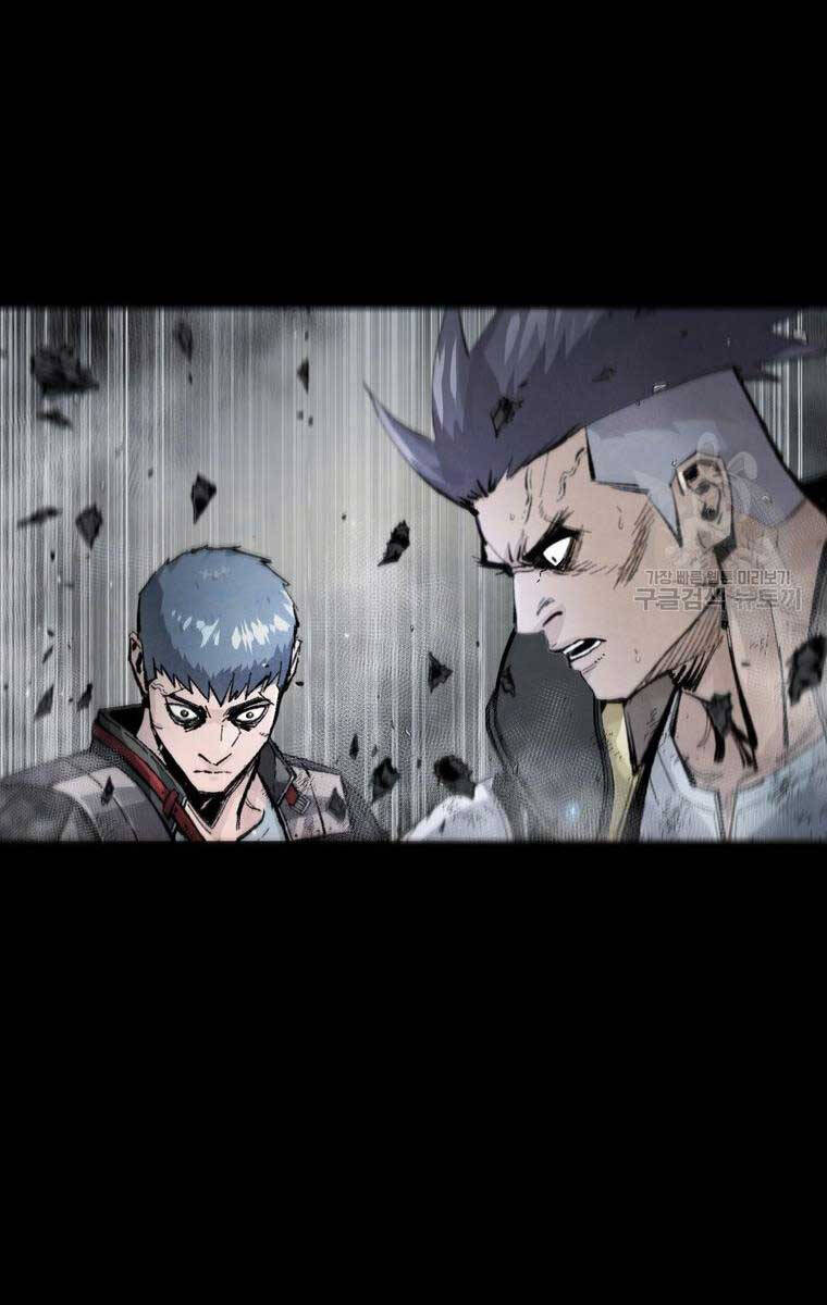 Mật Mã Mê Cung Chapter 88 - Trang 34