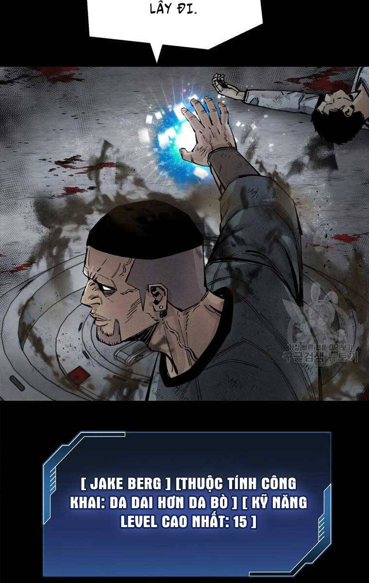 Mật Mã Mê Cung Chapter 88 - Trang 41