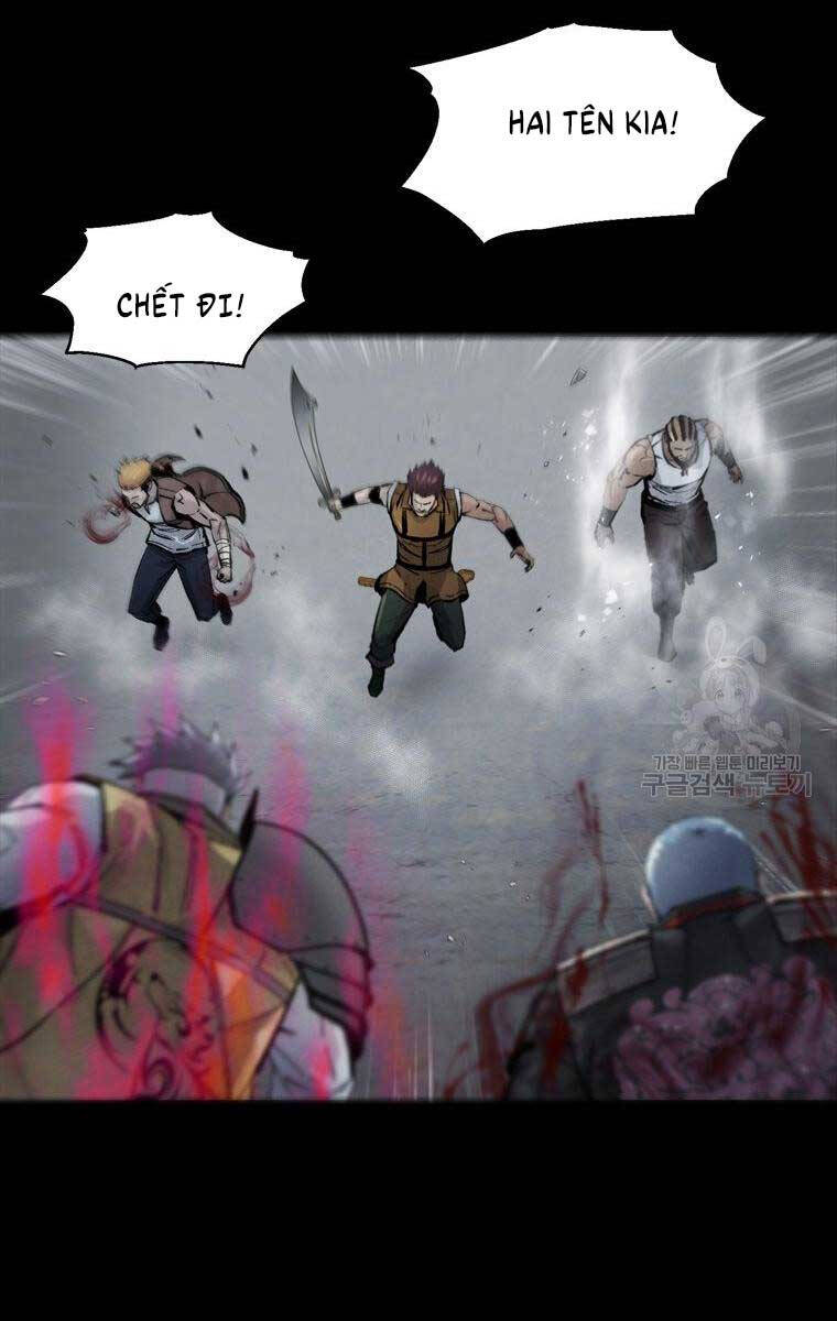 Mật Mã Mê Cung Chapter 88 - Trang 12