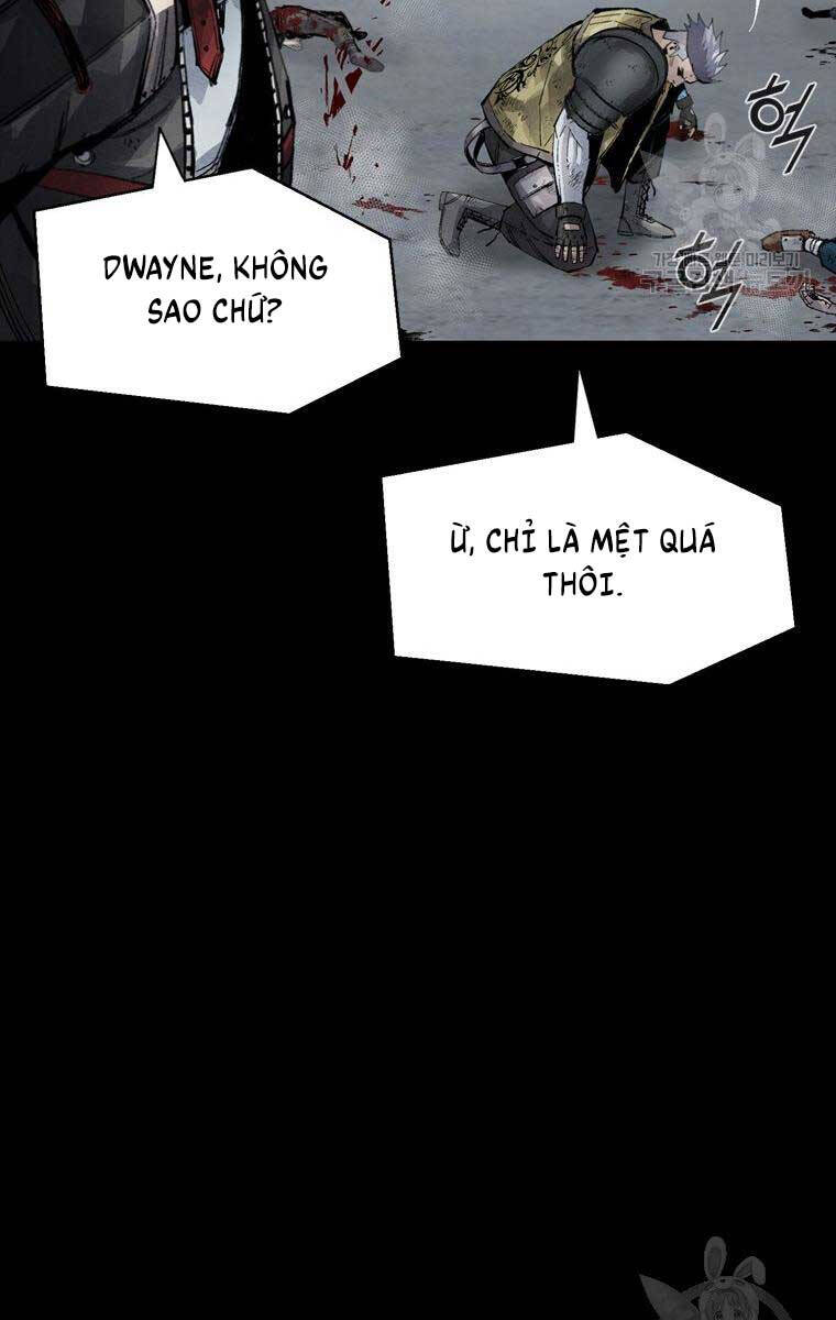 Mật Mã Mê Cung Chapter 88 - Trang 23