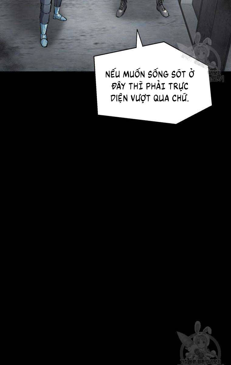 Mật Mã Mê Cung Chapter 88 - Trang 6