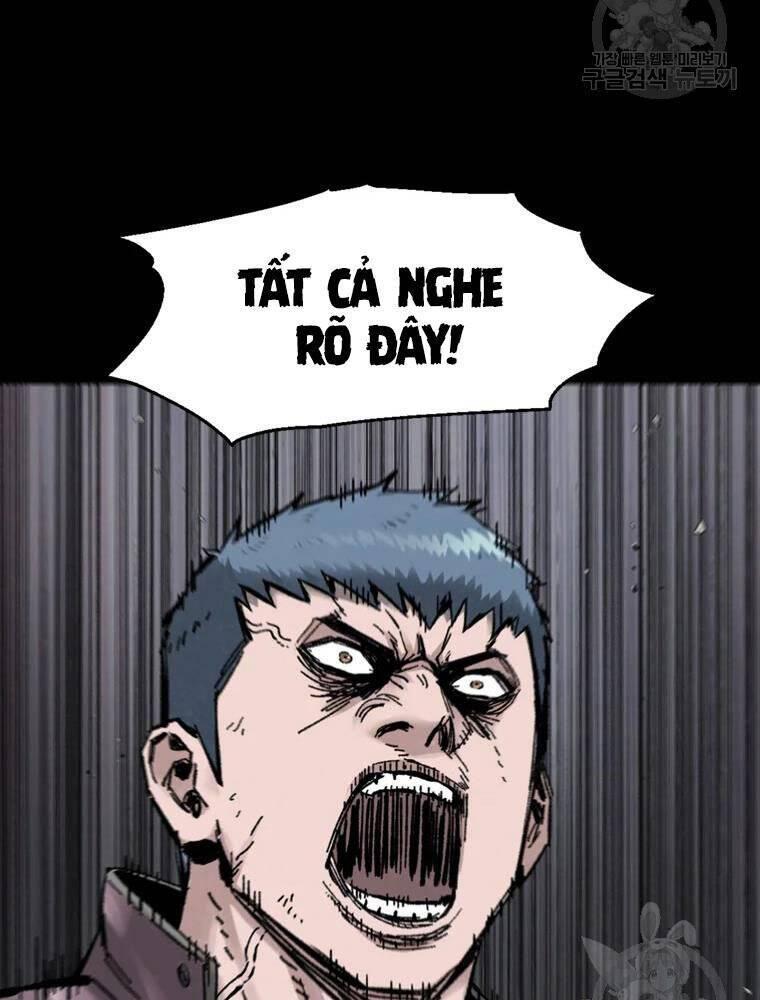 Mật Mã Mê Cung Chapter 19 - Trang 44