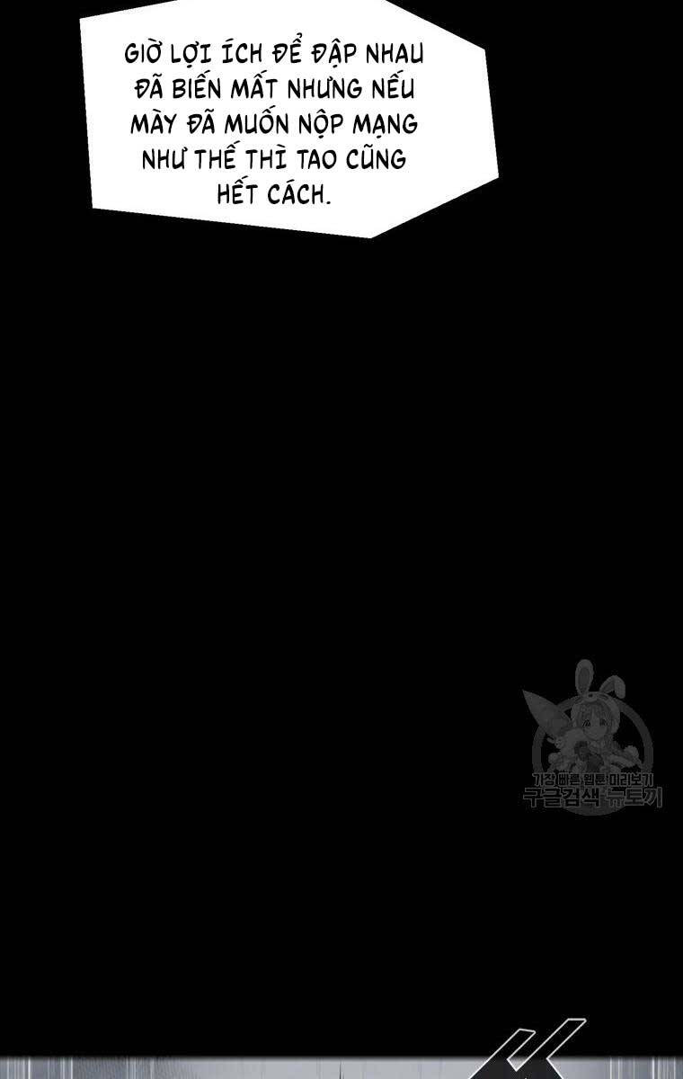 Mật Mã Mê Cung Chapter 88 - Trang 56