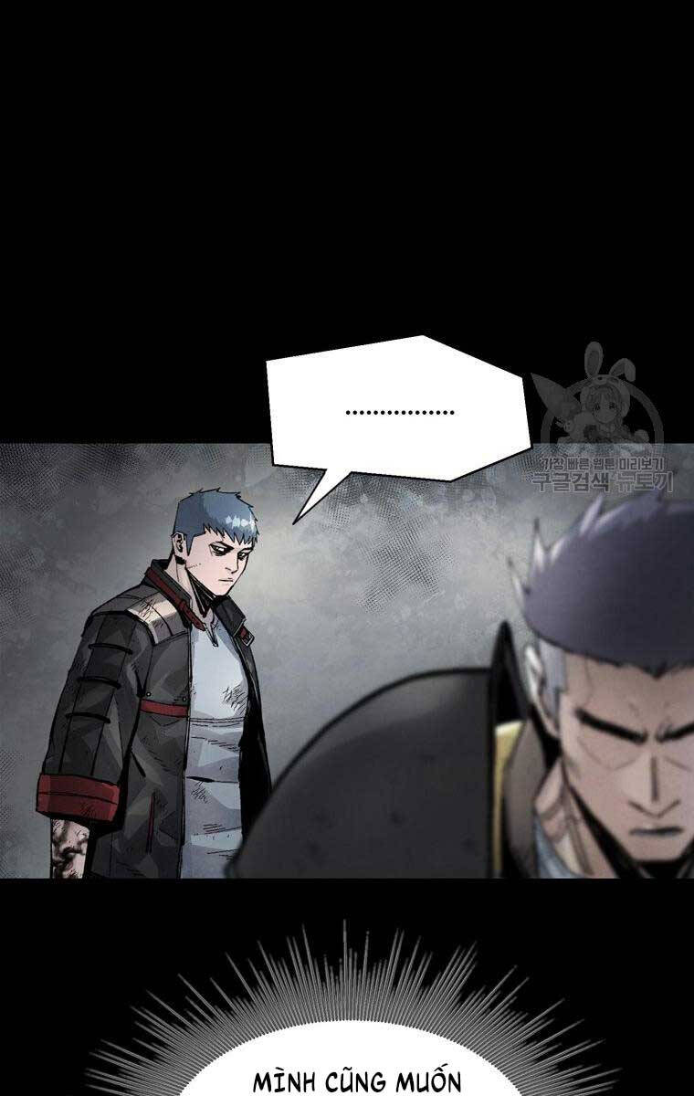 Mật Mã Mê Cung Chapter 88 - Trang 26