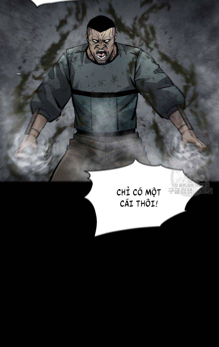 Mật Mã Mê Cung Chapter 88 - Trang 49