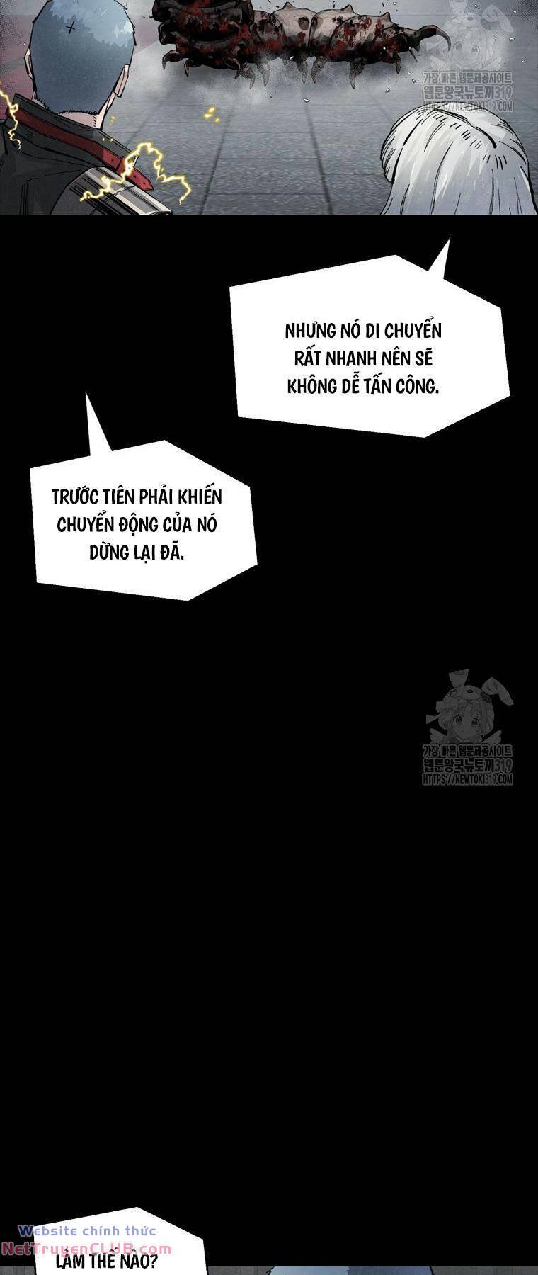 Mật Mã Mê Cung Chapter 100 - Trang 24