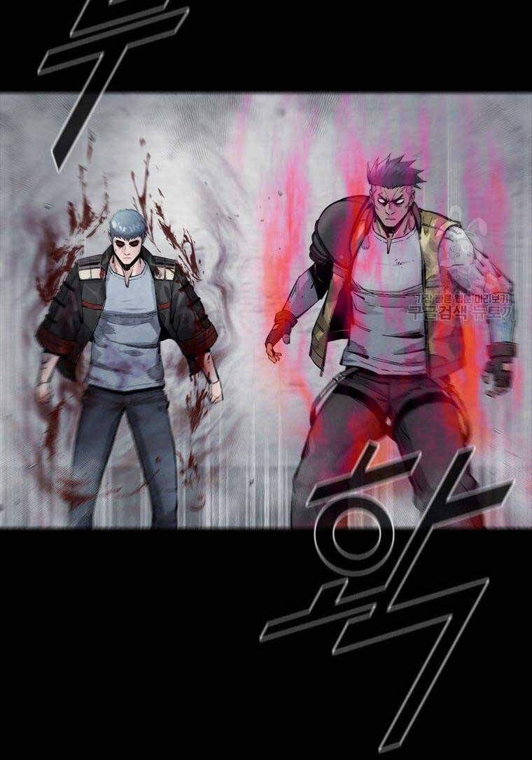 Mật Mã Mê Cung Chapter 88 - Trang 9
